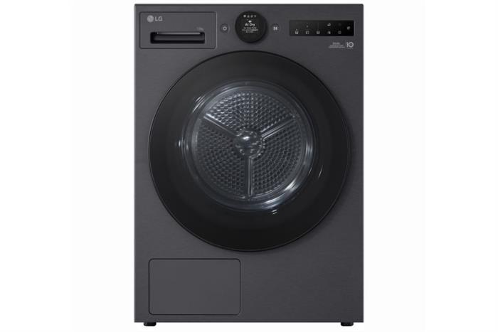 Máy sấy bơm nhiệt LG AI DUAL Inverter 12 kg RX12VHP3K